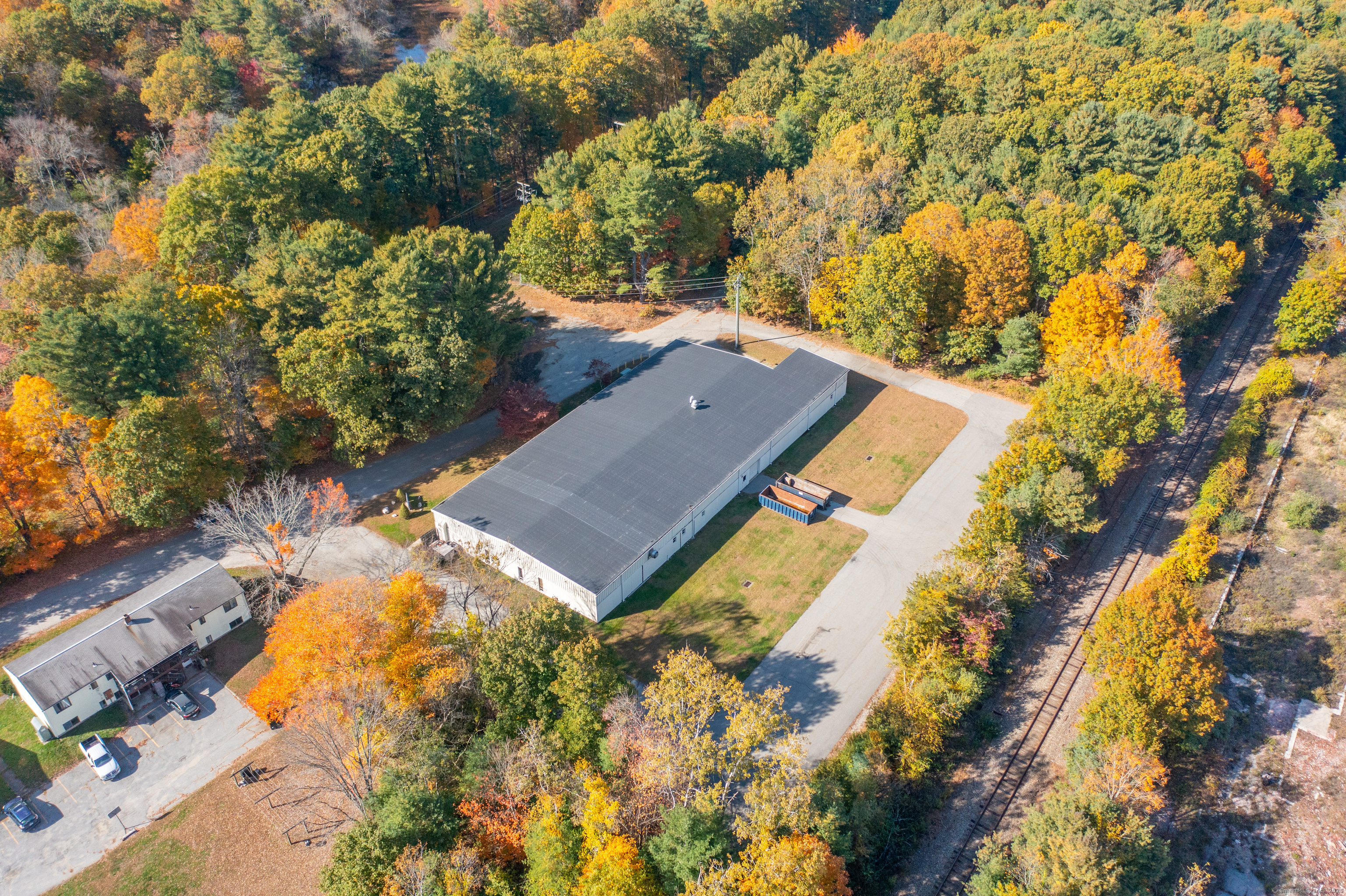 24 Doring Drive Killingly CT 06239