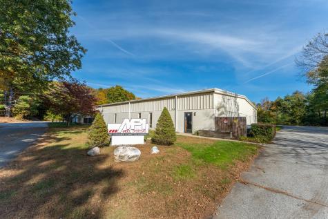 24 Doring Drive Killingly CT 06239