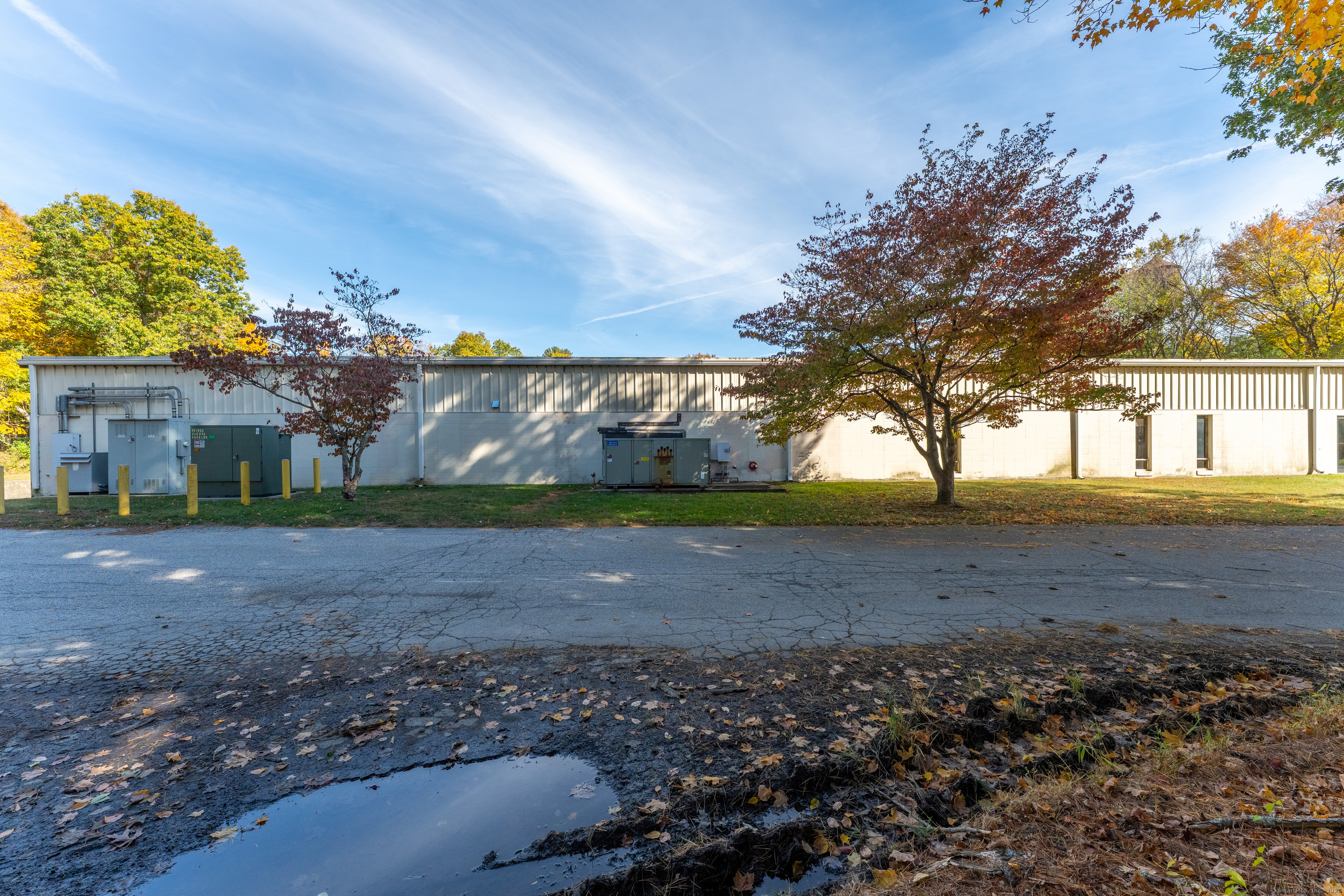 24 Doring Drive Killingly CT 06239
