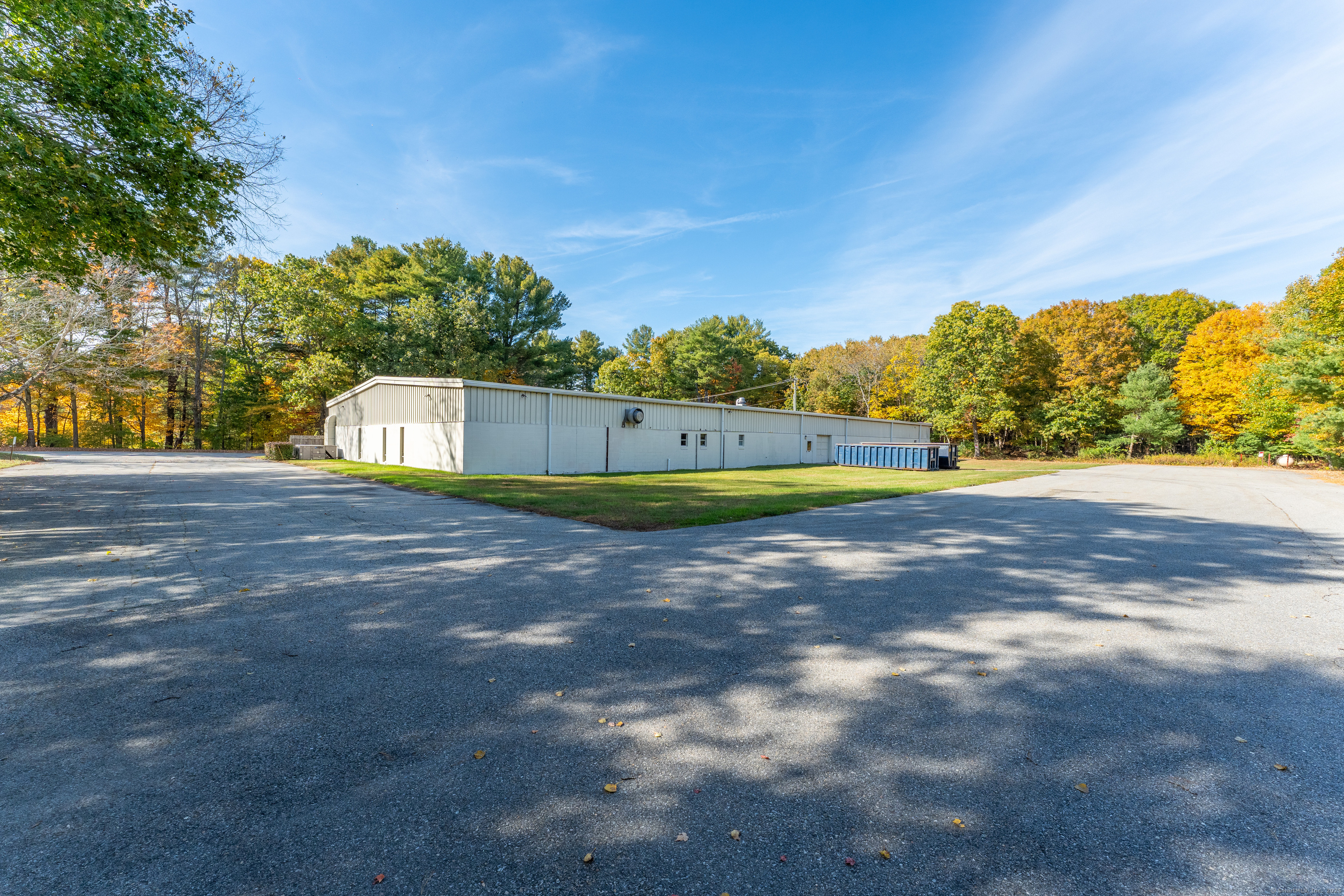 24 Doring Drive Killingly CT 06239