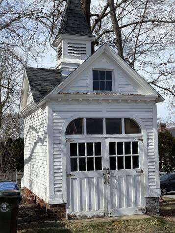 248 Broadway Norwich CT 06360