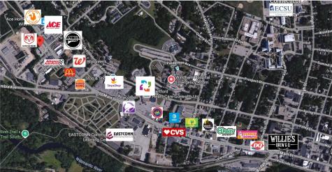 1548 West Main Street Windham CT 06226