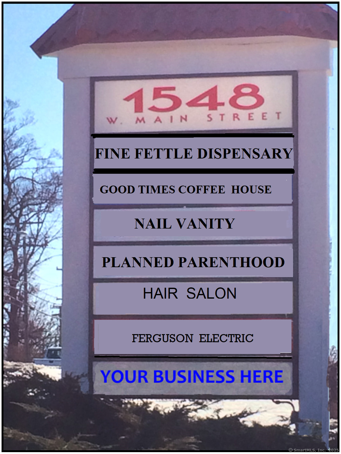 1548 West Main Street Windham CT 06226