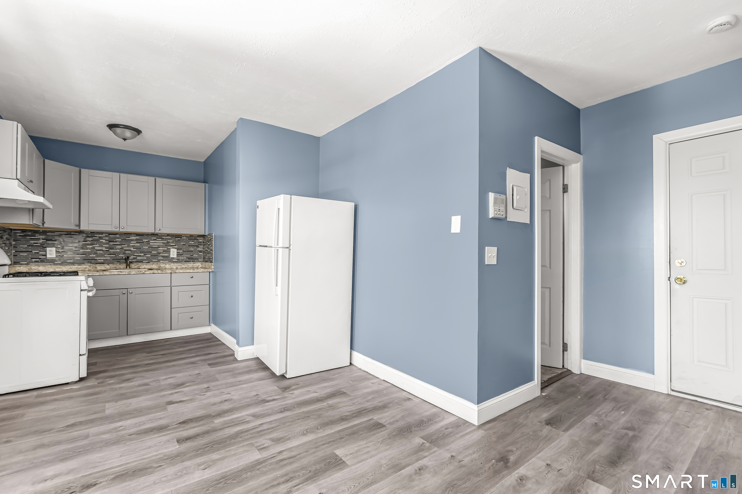 1322 Stratford Avenue Bridgeport CT 06607