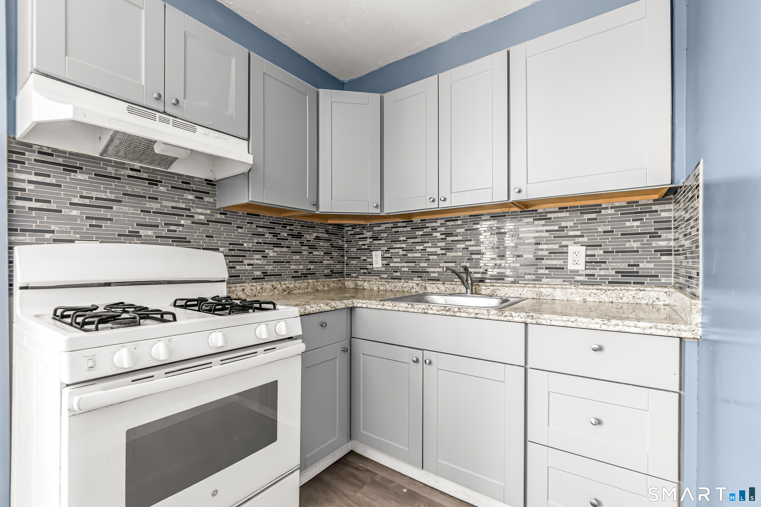 1322 Stratford Avenue Bridgeport CT 06607