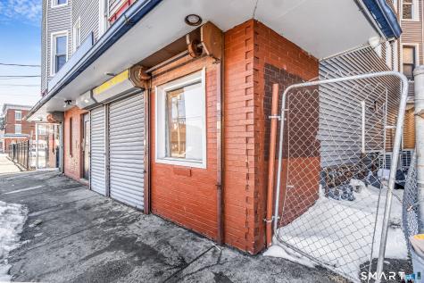1322 Stratford Avenue Bridgeport CT 06607