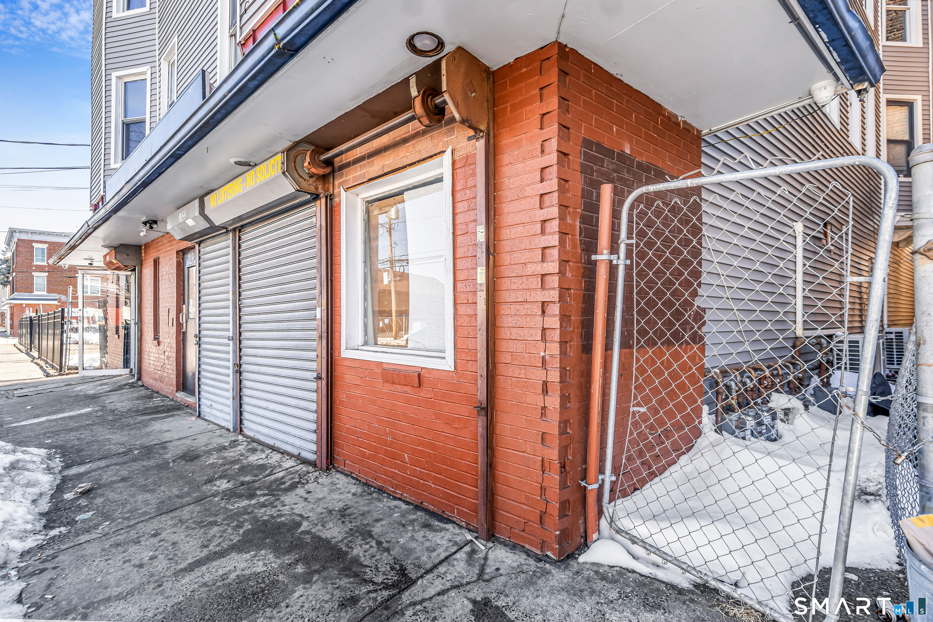 1322 Stratford Avenue Bridgeport CT 06607
