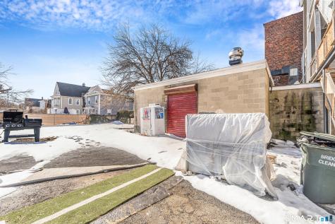 1322 Stratford Avenue Bridgeport CT 06607