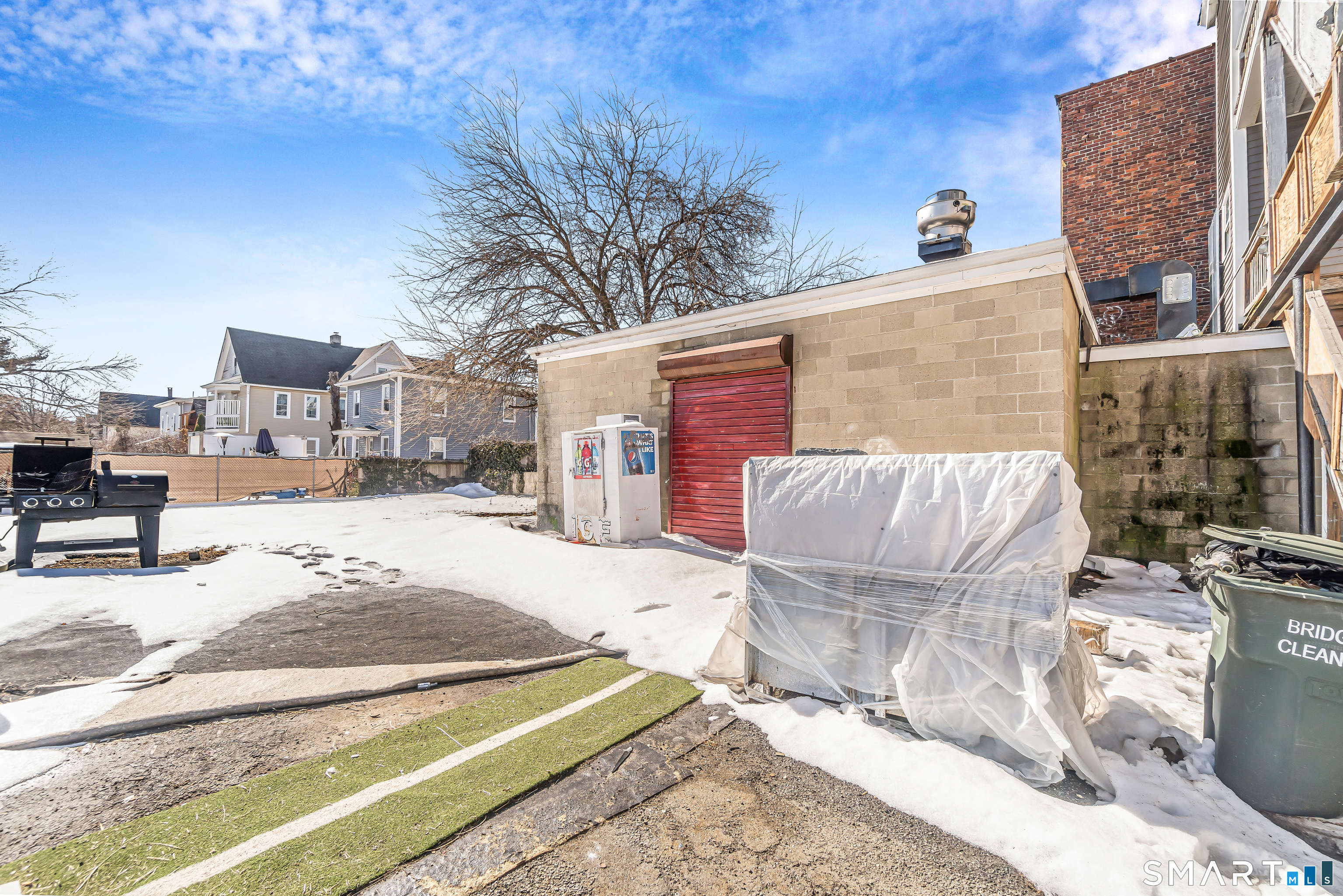 1322 Stratford Avenue Bridgeport CT 06607