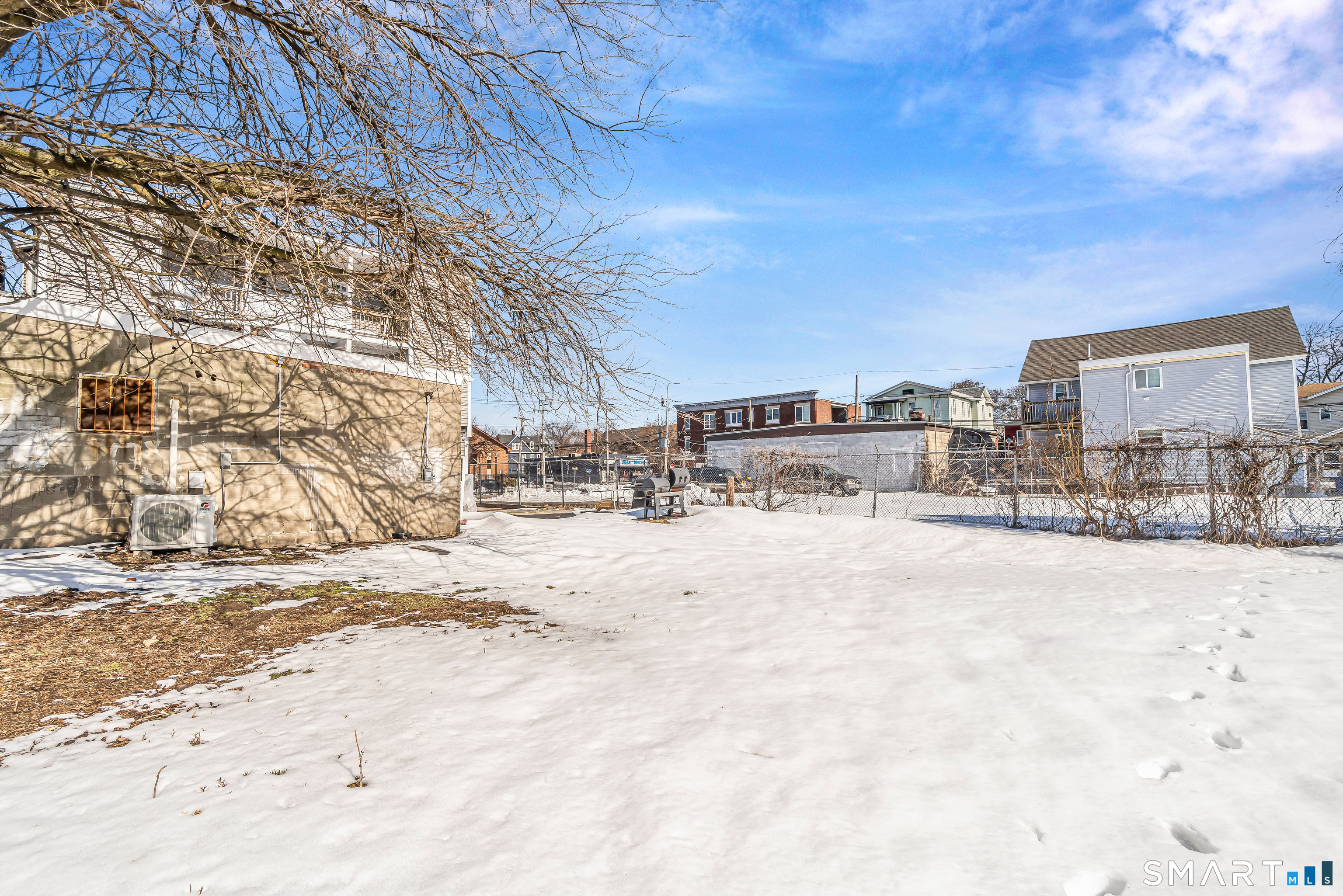 1322 Stratford Avenue Bridgeport CT 06607