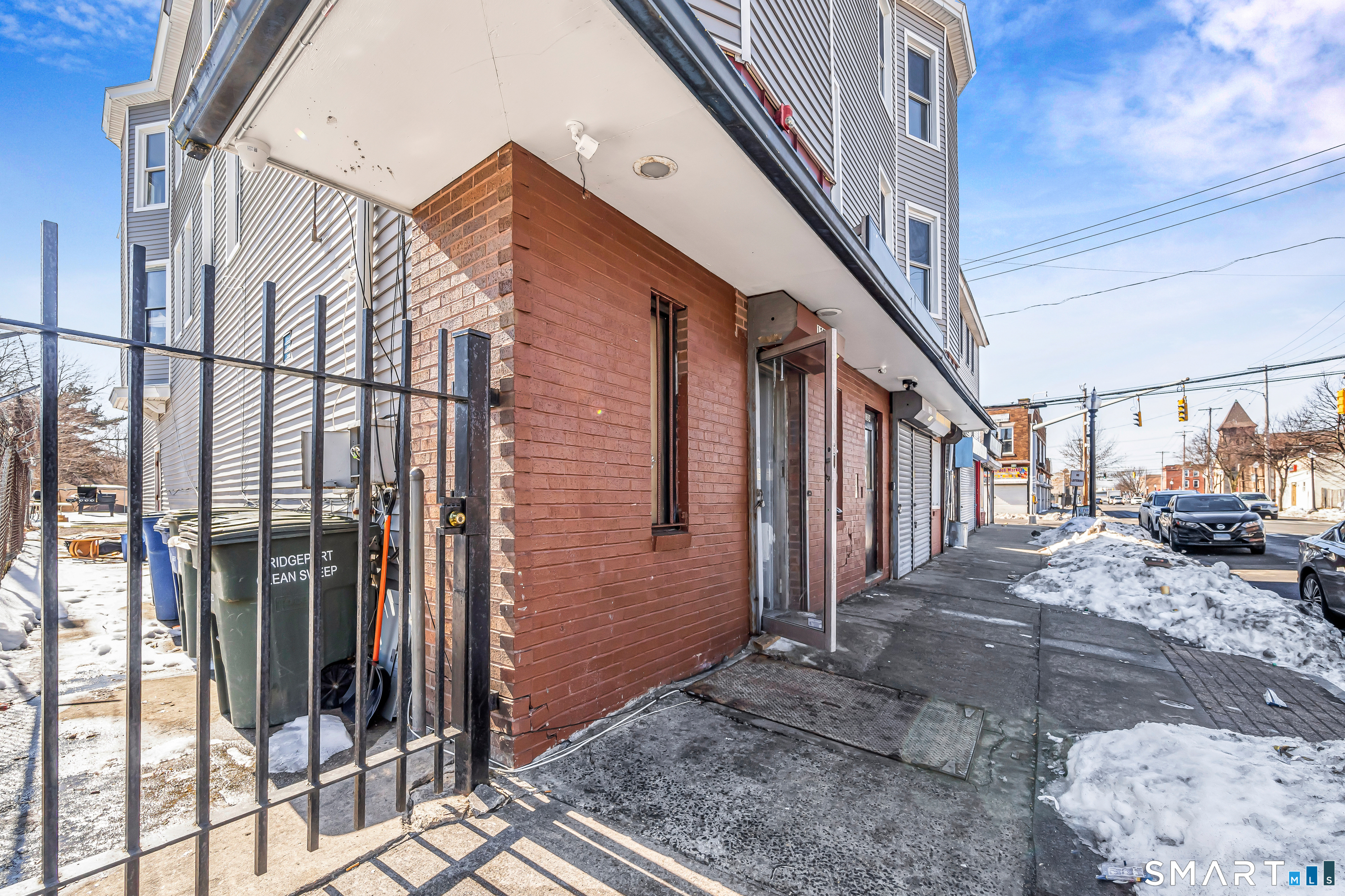 1322 Stratford Avenue Bridgeport CT 06607