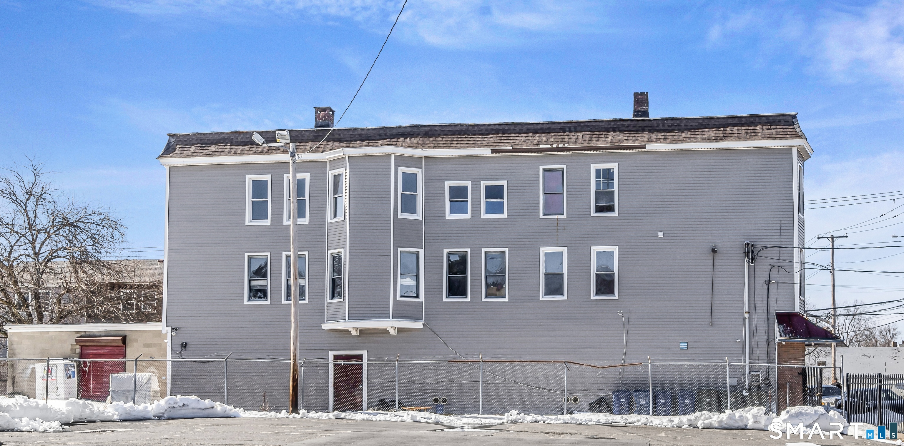 1322 Stratford Avenue Bridgeport CT 06607