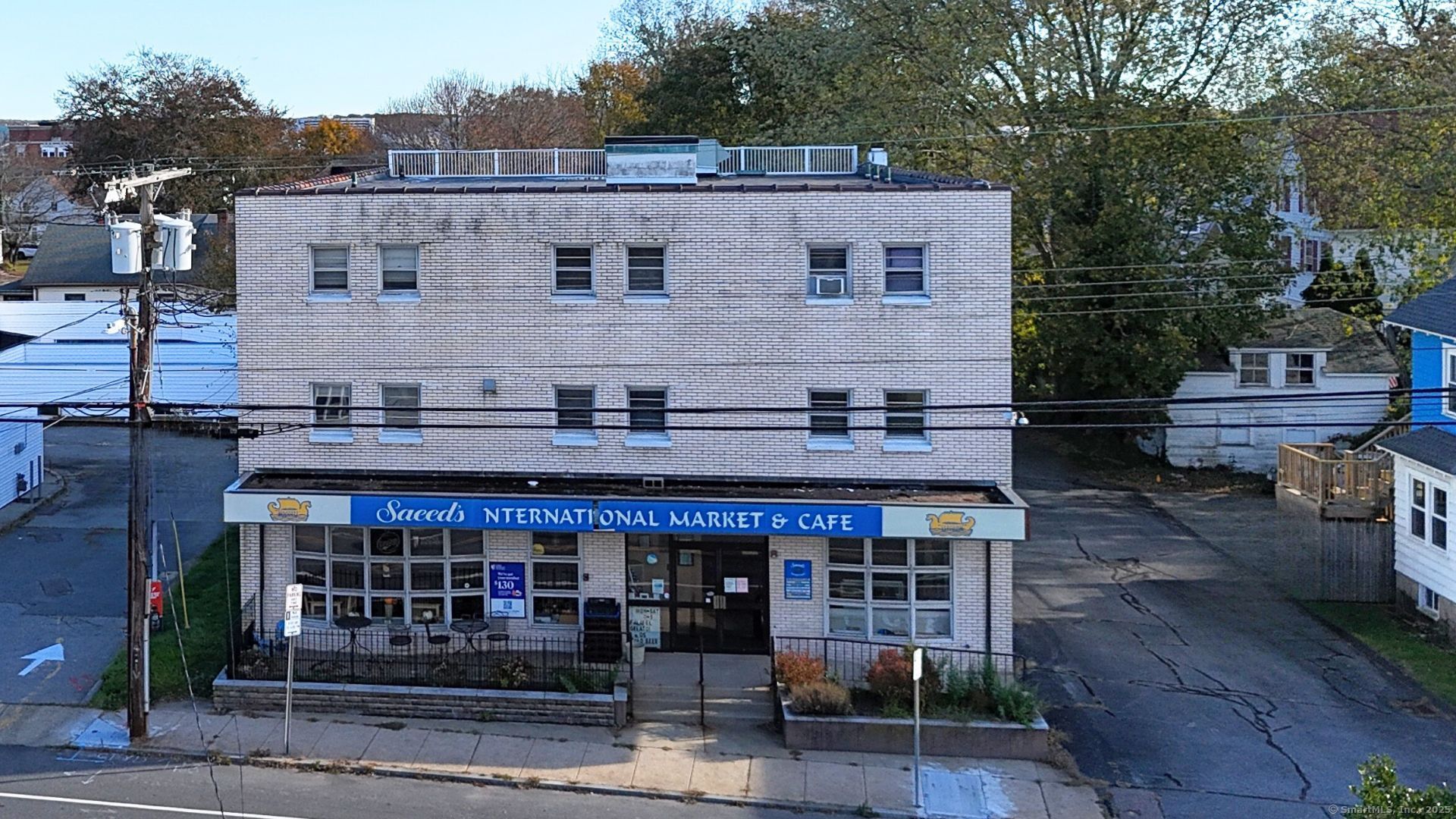 464 Ocean Avenue New London CT 06320