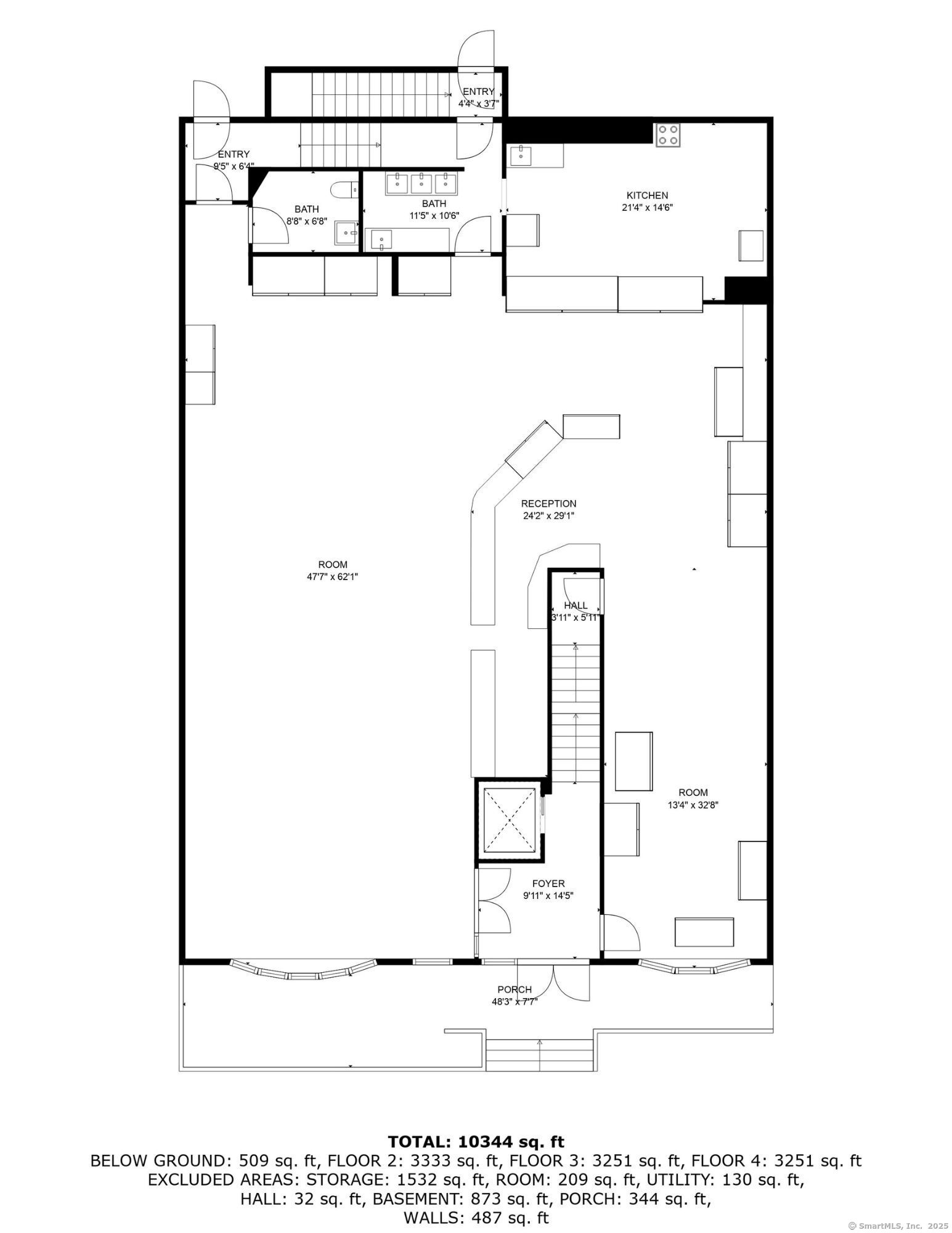 464 Ocean Avenue New London CT 06320