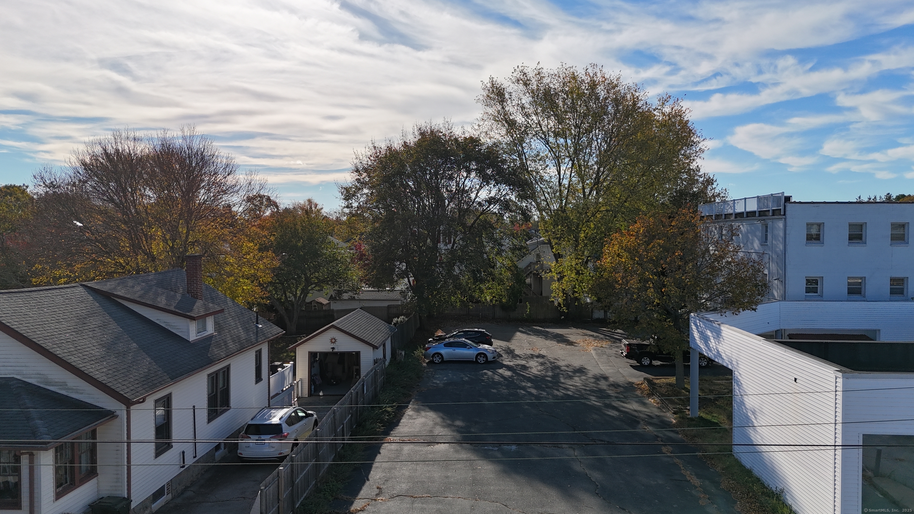 464 Ocean Avenue New London CT 06320