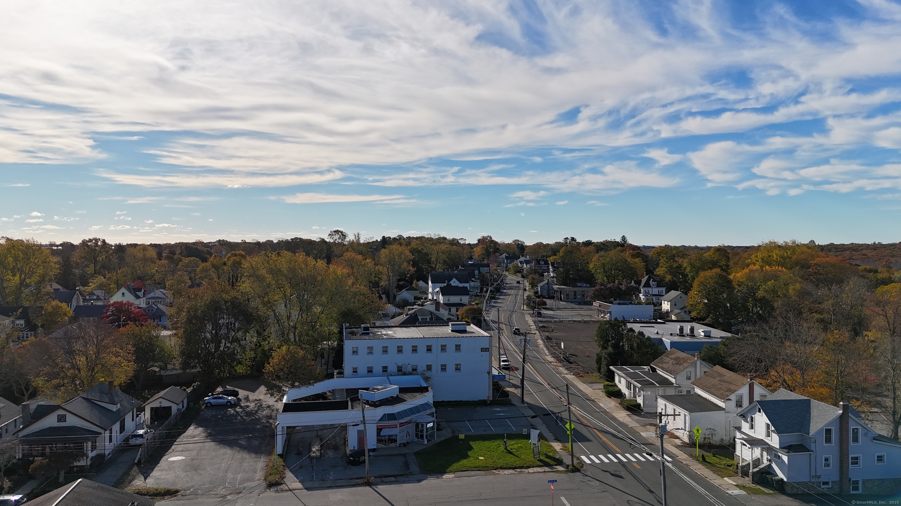 464 Ocean Avenue New London CT 06320