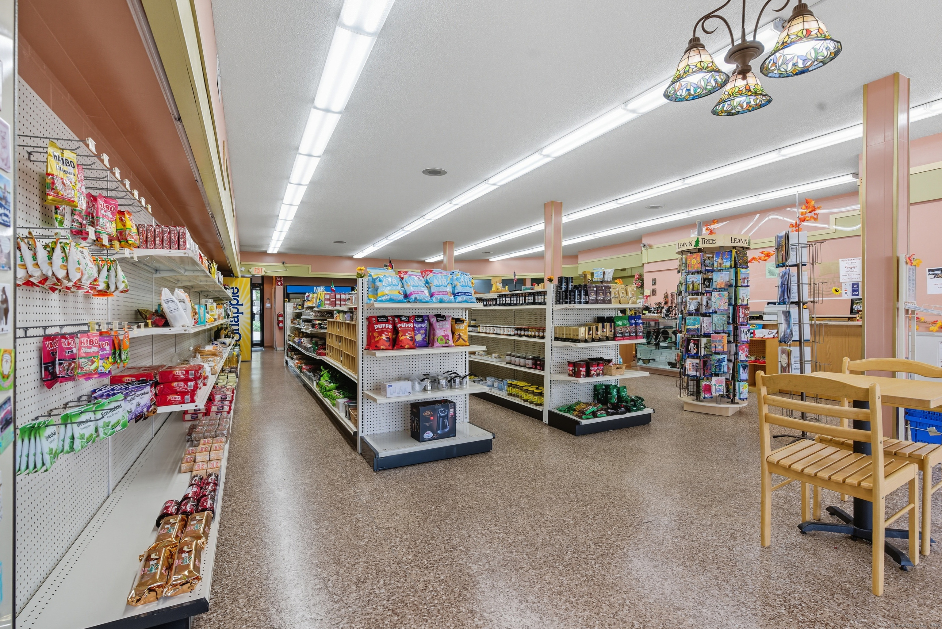 464 Ocean Avenue New London CT 06320