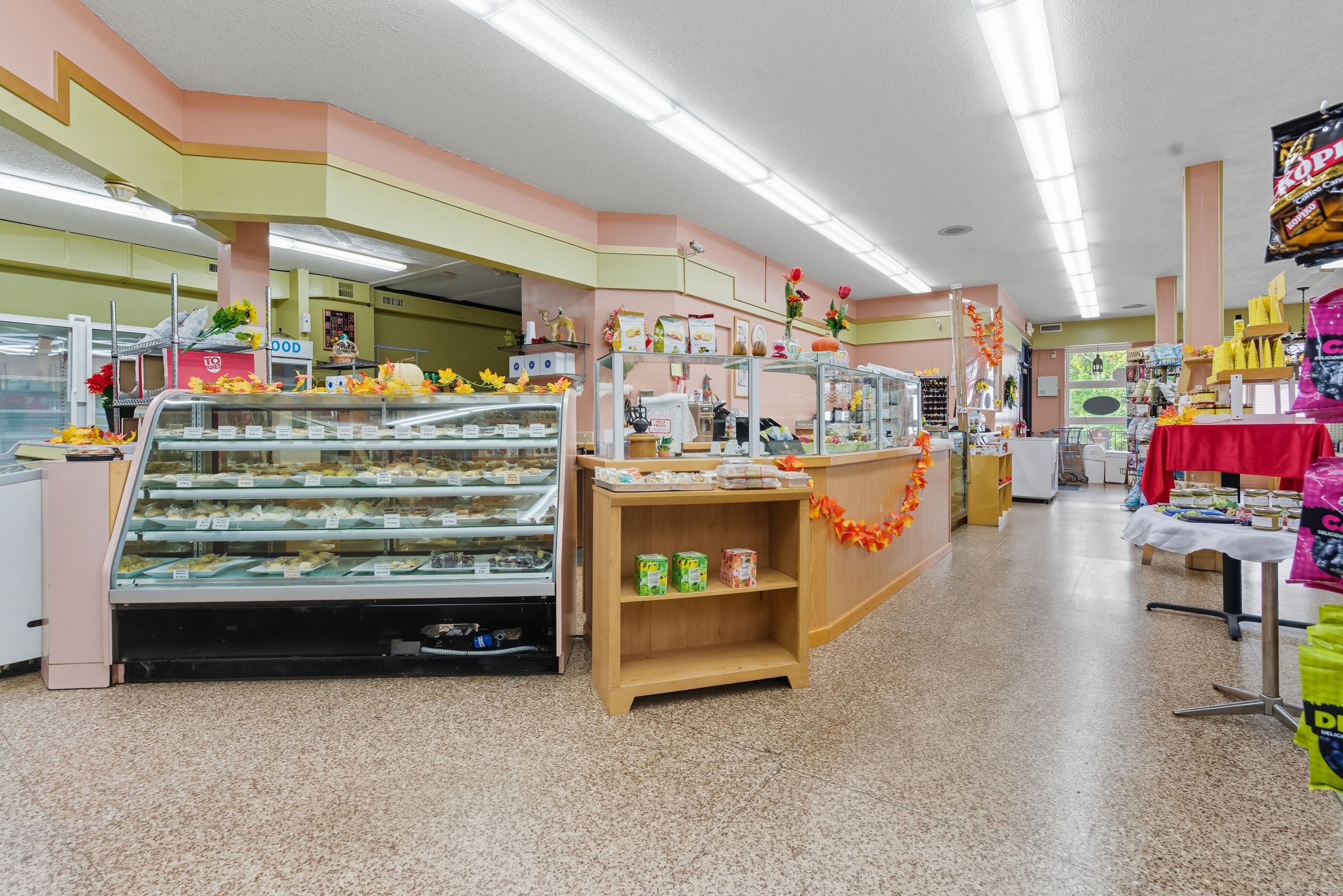 464 Ocean Avenue New London CT 06320