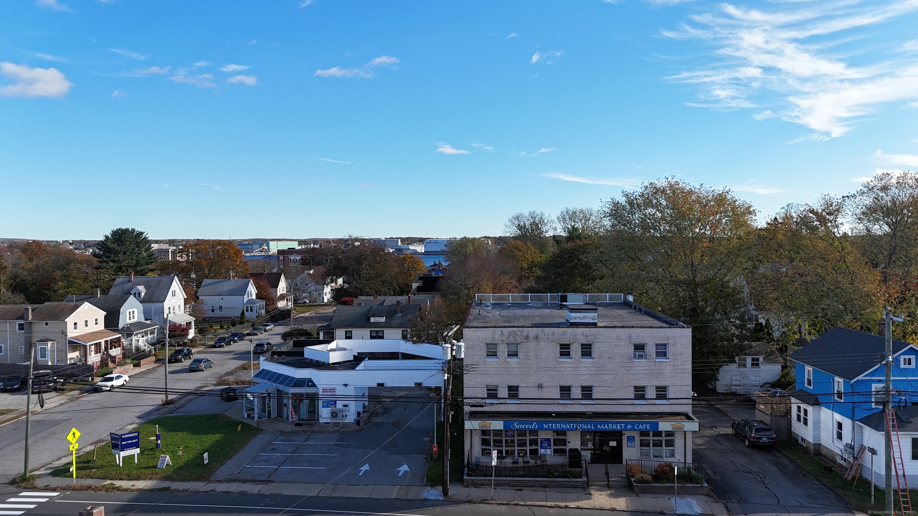 464 Ocean Avenue New London CT 06320