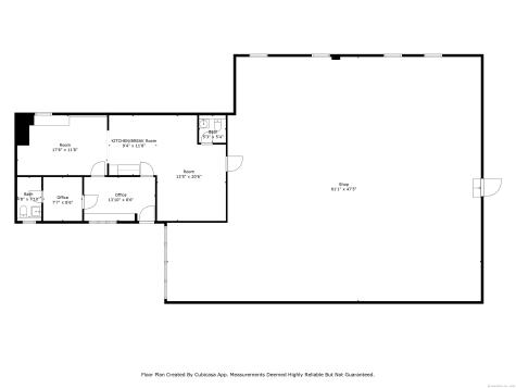 109 Hanover Street Meriden CT 06451