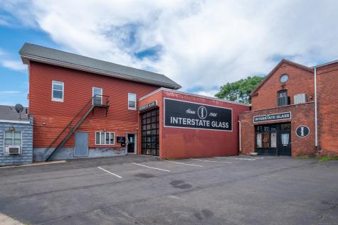 109 Hanover Street Meriden CT 06451
