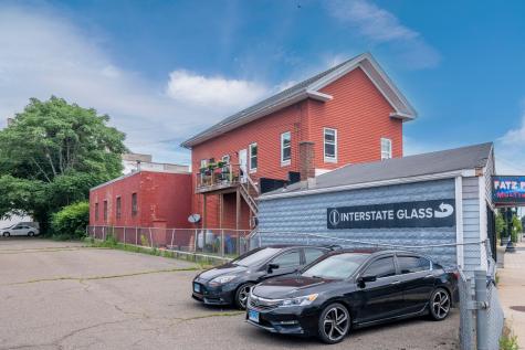 109 Hanover Street Meriden CT 06451