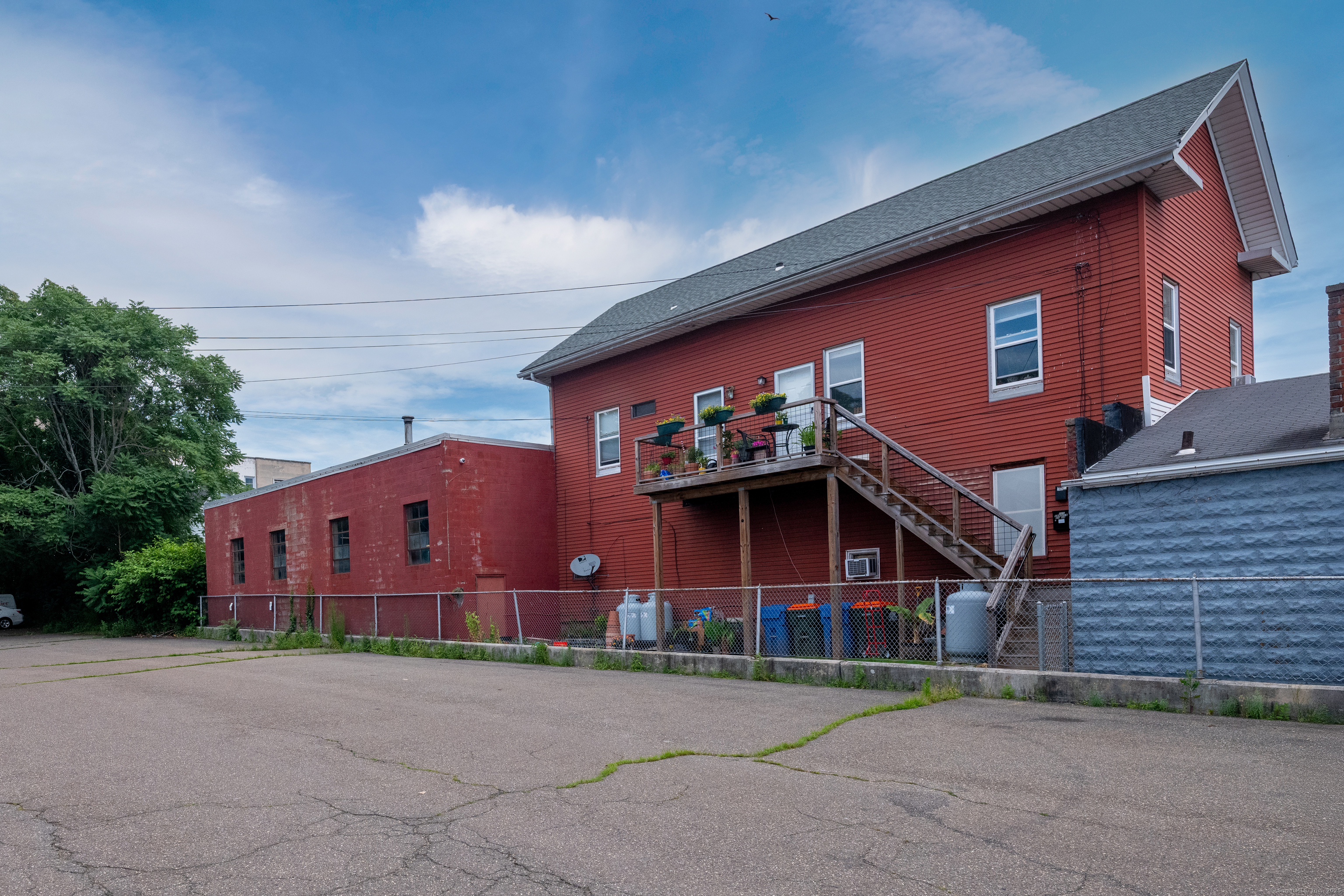 109 Hanover Street Meriden CT 06451