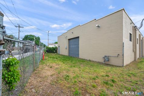 100 Barclay Street New Haven CT 06519