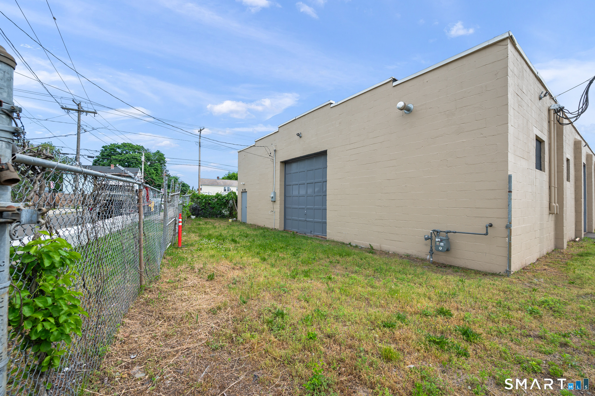 100 Barclay Street New Haven CT 06519
