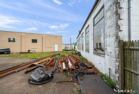 100 Barclay Street New Haven CT 06519