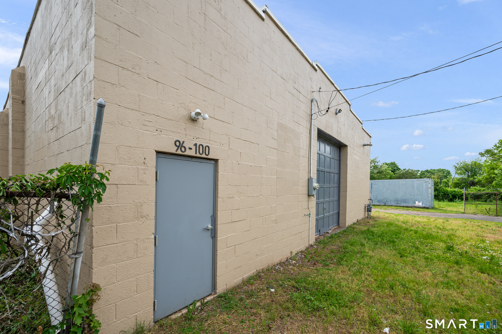 100 Barclay Street New Haven CT 06519