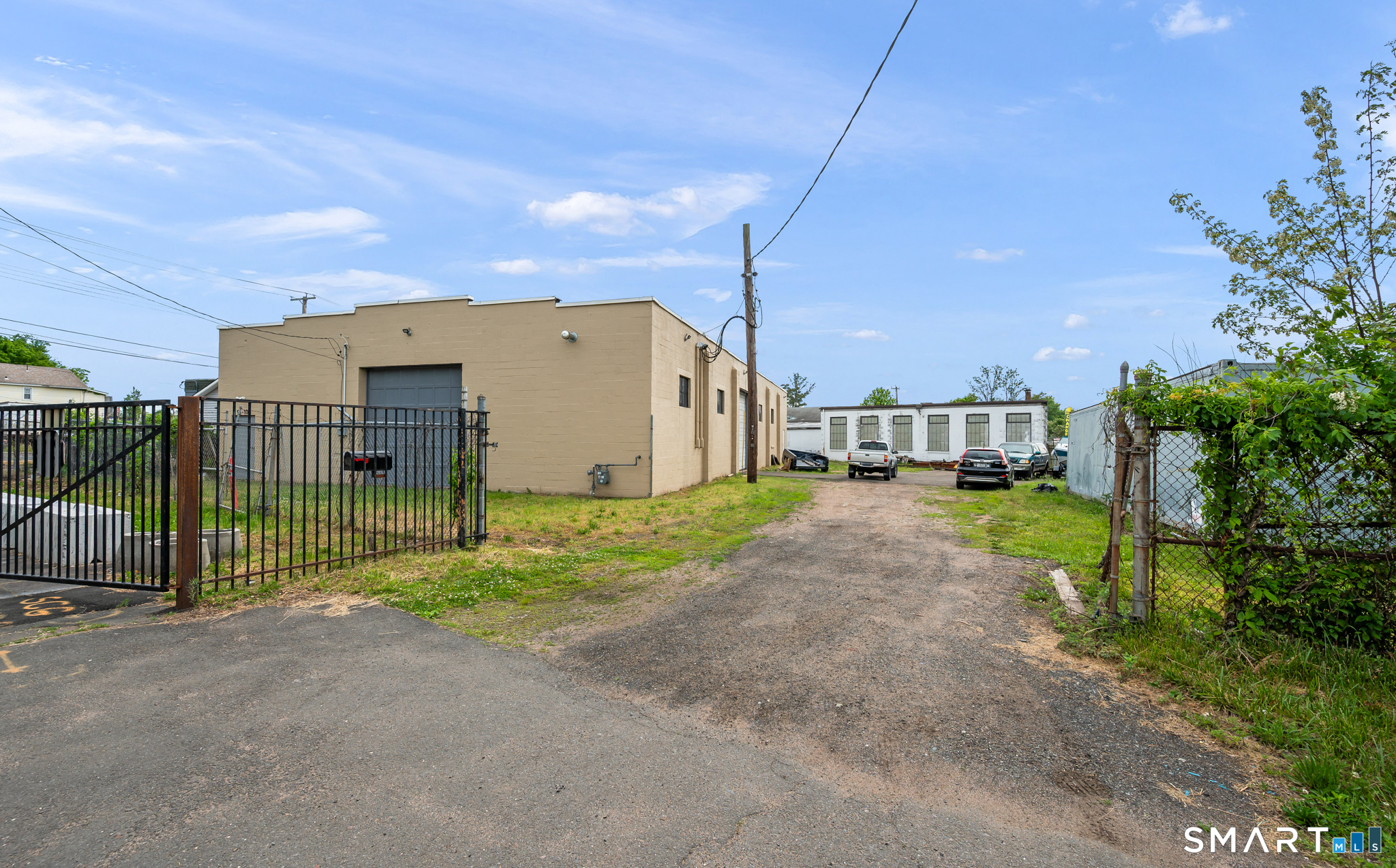100 Barclay Street New Haven CT 06519