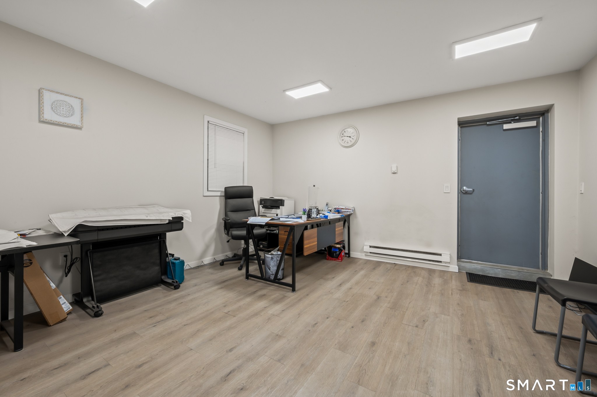 100 Barclay Street New Haven CT 06519