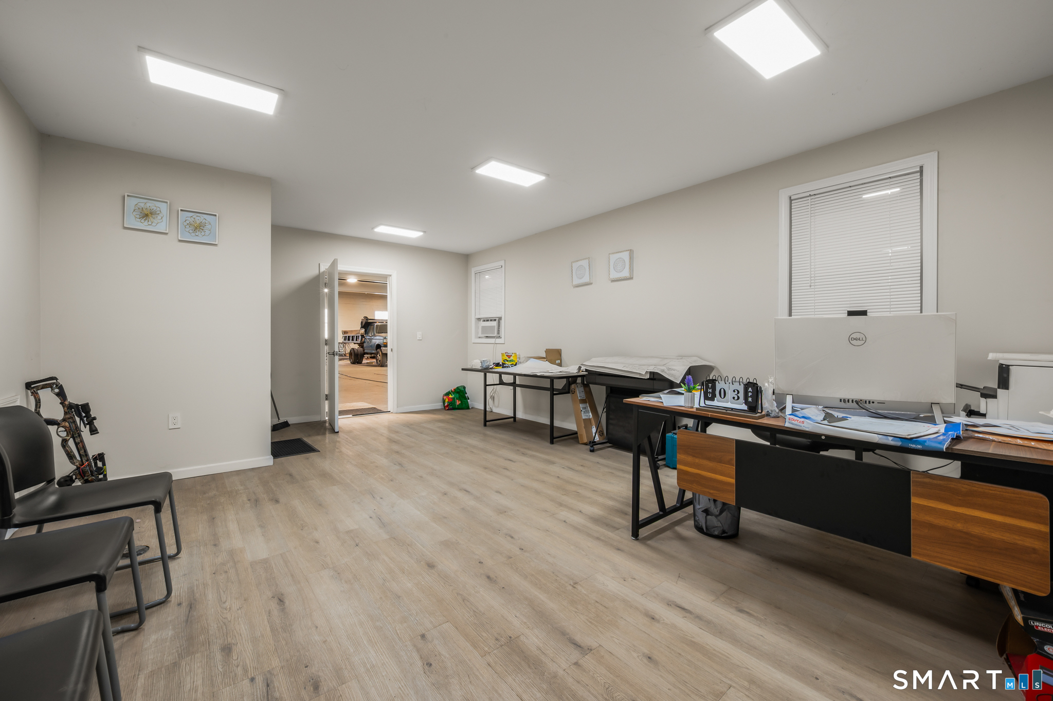 100 Barclay Street New Haven CT 06519