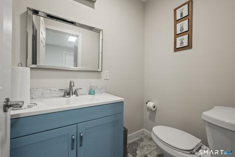 100 Barclay Street New Haven CT 06519