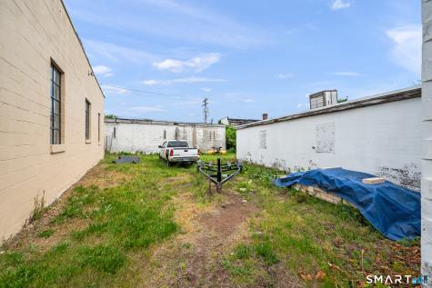 100 Barclay Street New Haven CT 06519