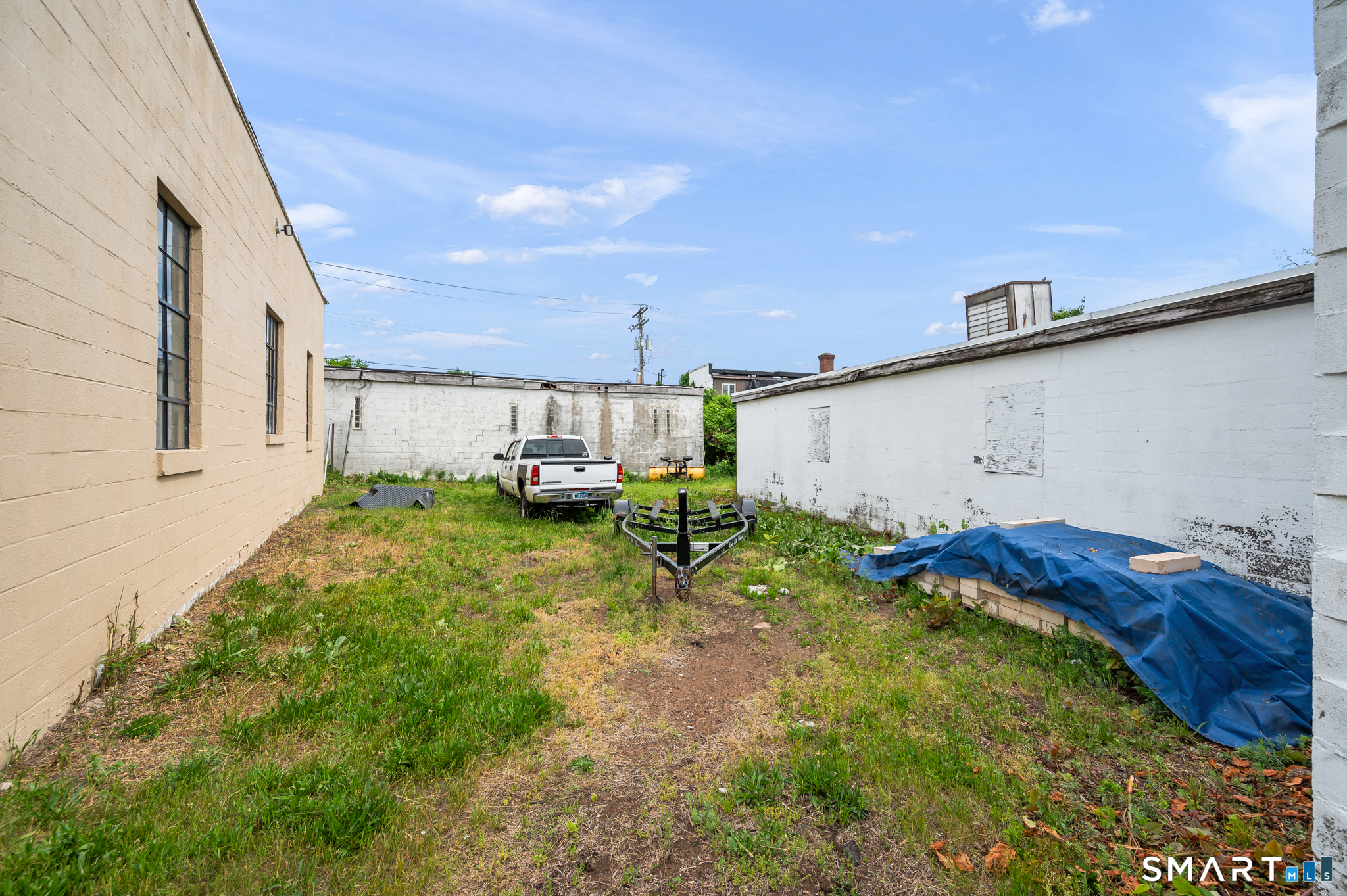 100 Barclay Street New Haven CT 06519