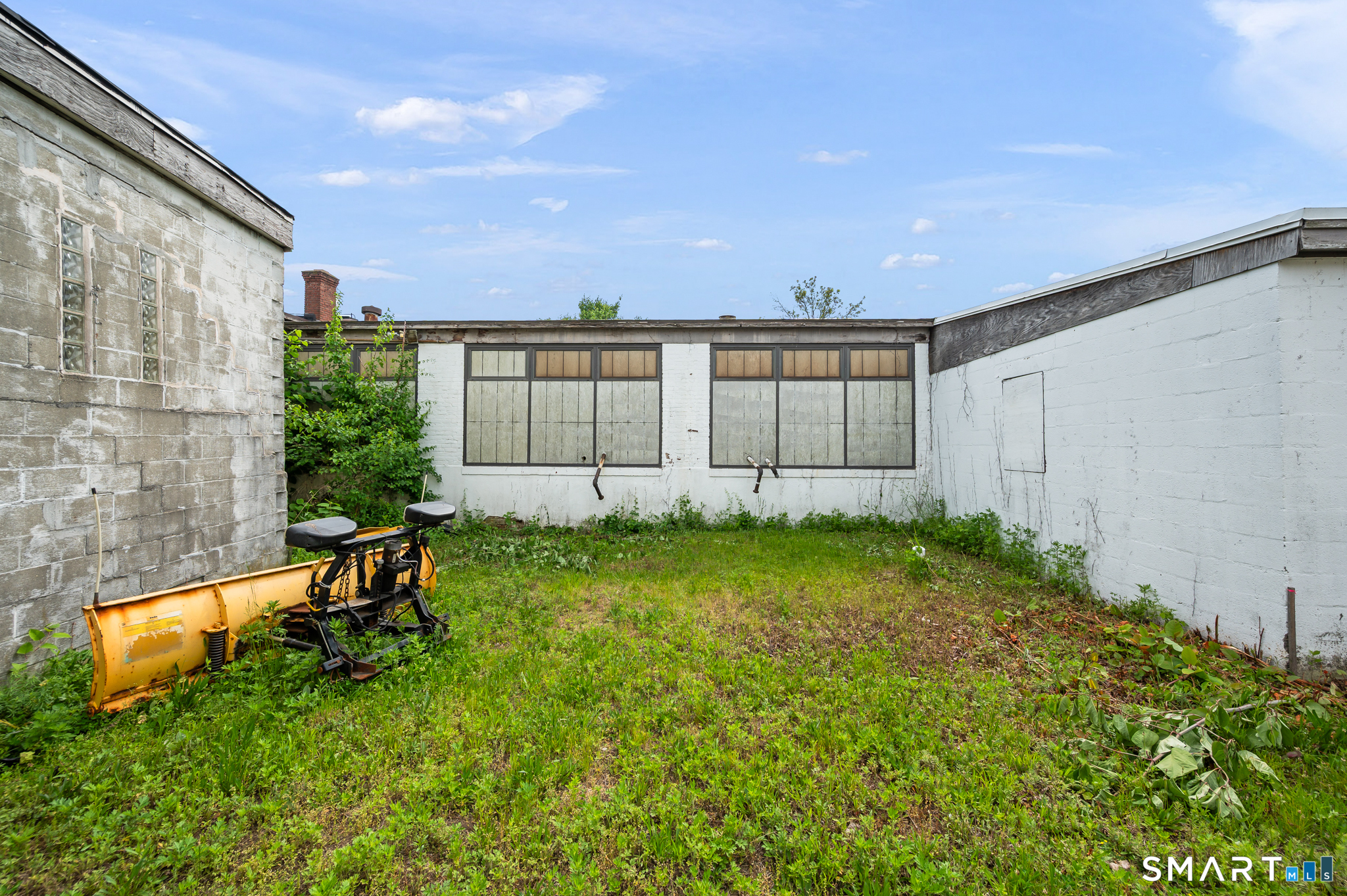 100 Barclay Street New Haven CT 06519