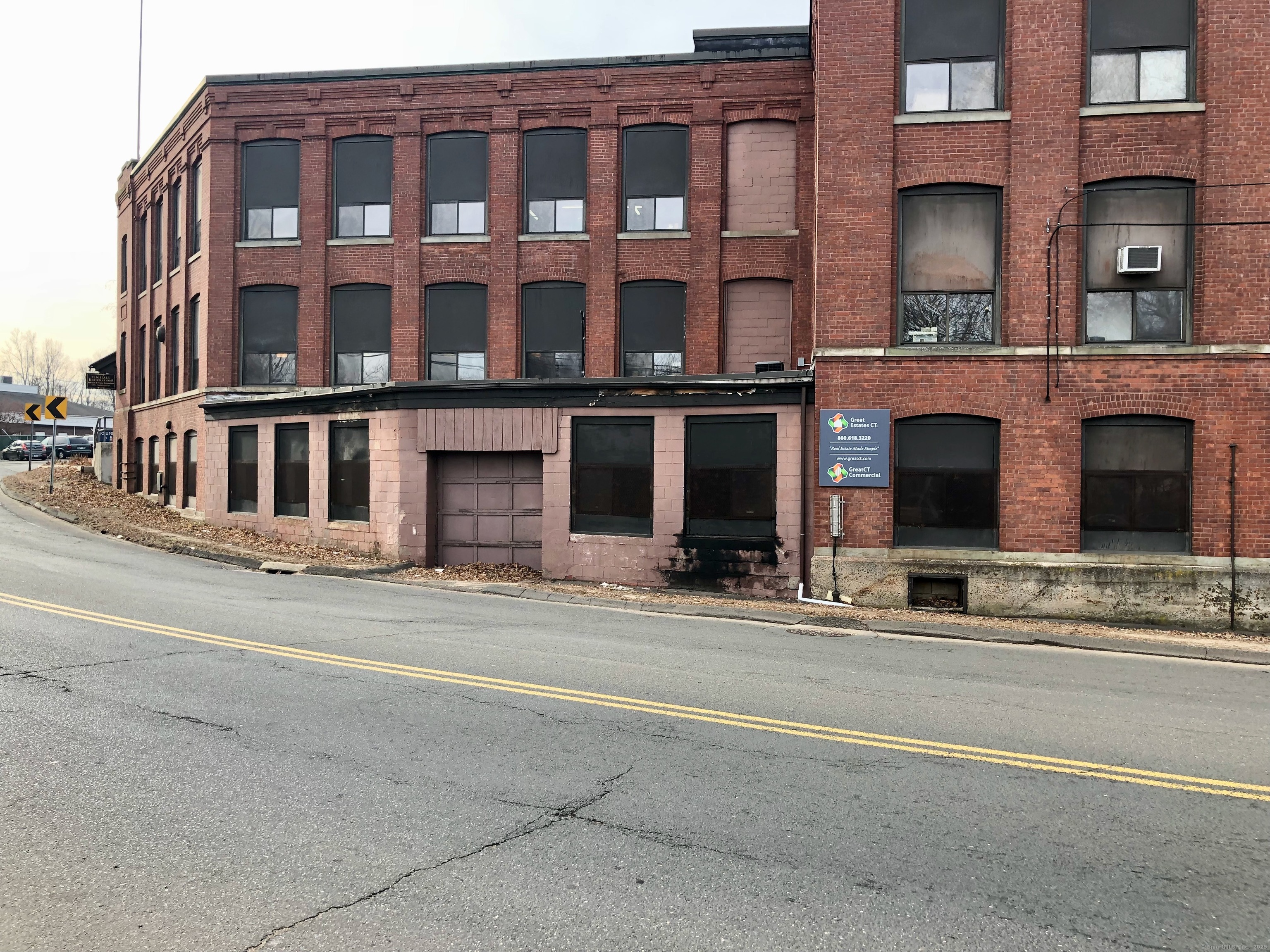 15-N Washington Street Plainville CT 06062