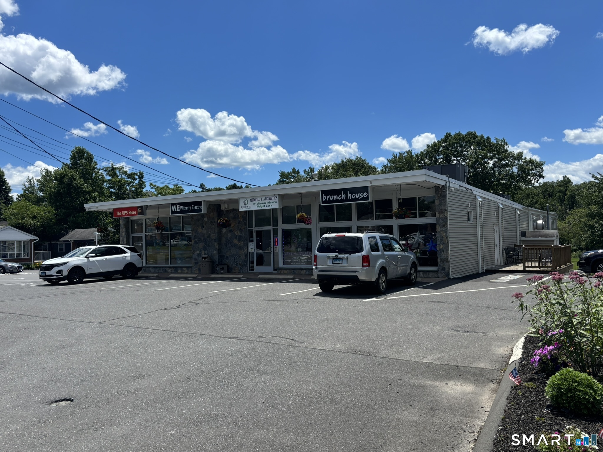 49 Waterbury Road Prospect CT 06712