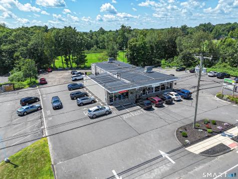 49 Waterbury Road Prospect CT 06712