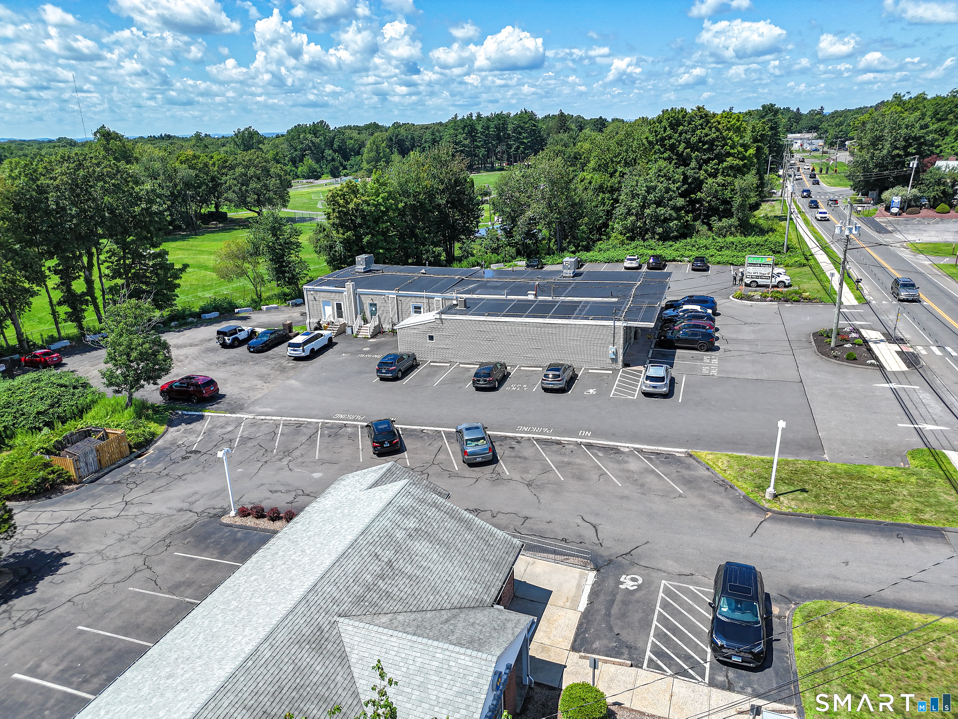 49 Waterbury Road Prospect CT 06712