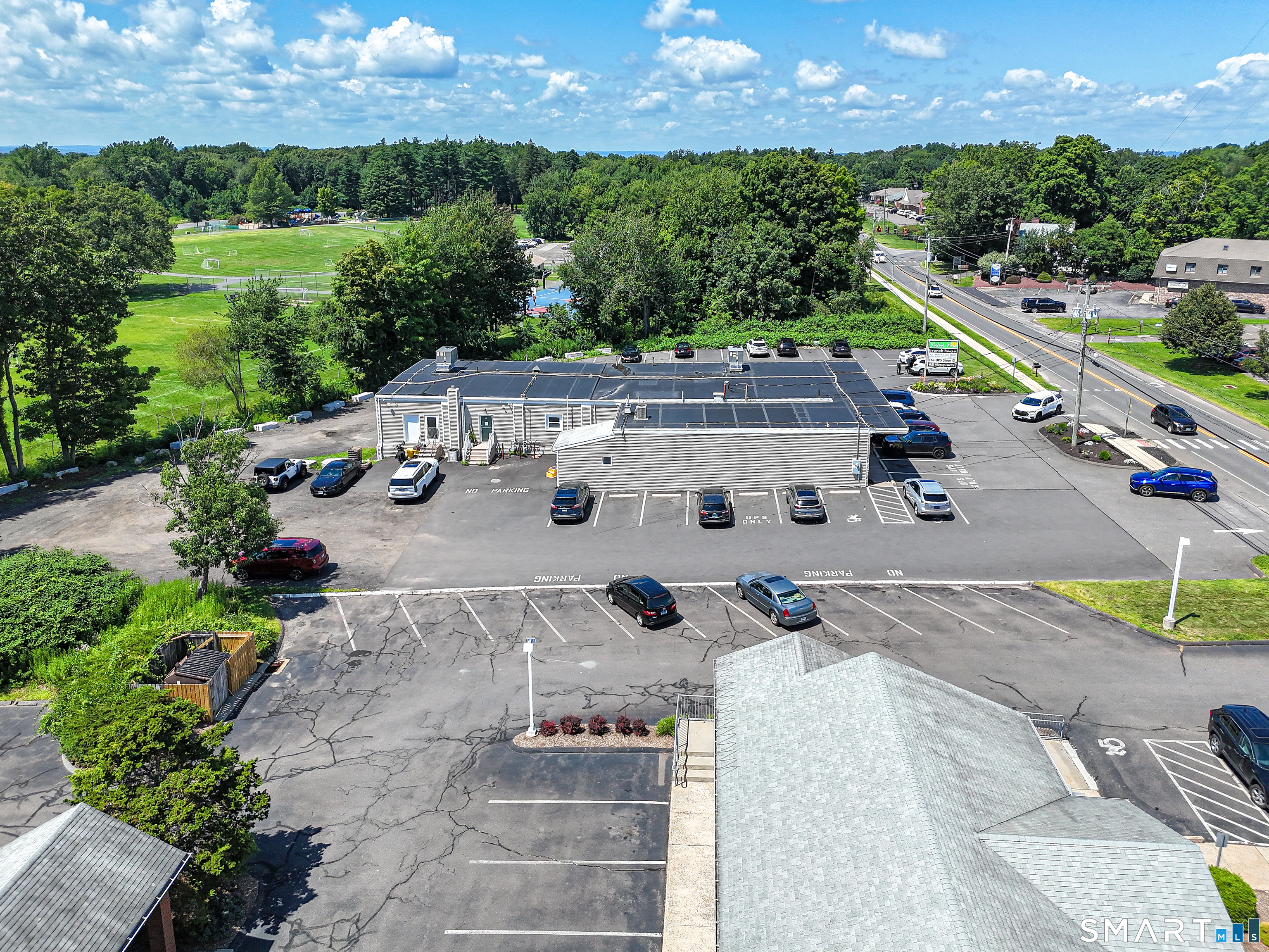 49 Waterbury Road Prospect CT 06712