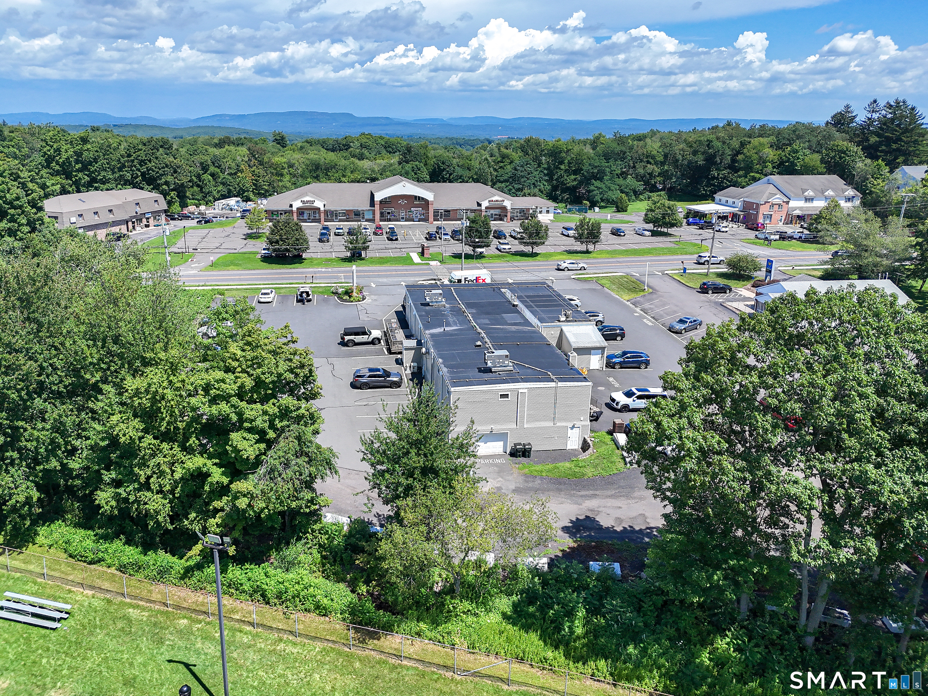 49 Waterbury Road Prospect CT 06712