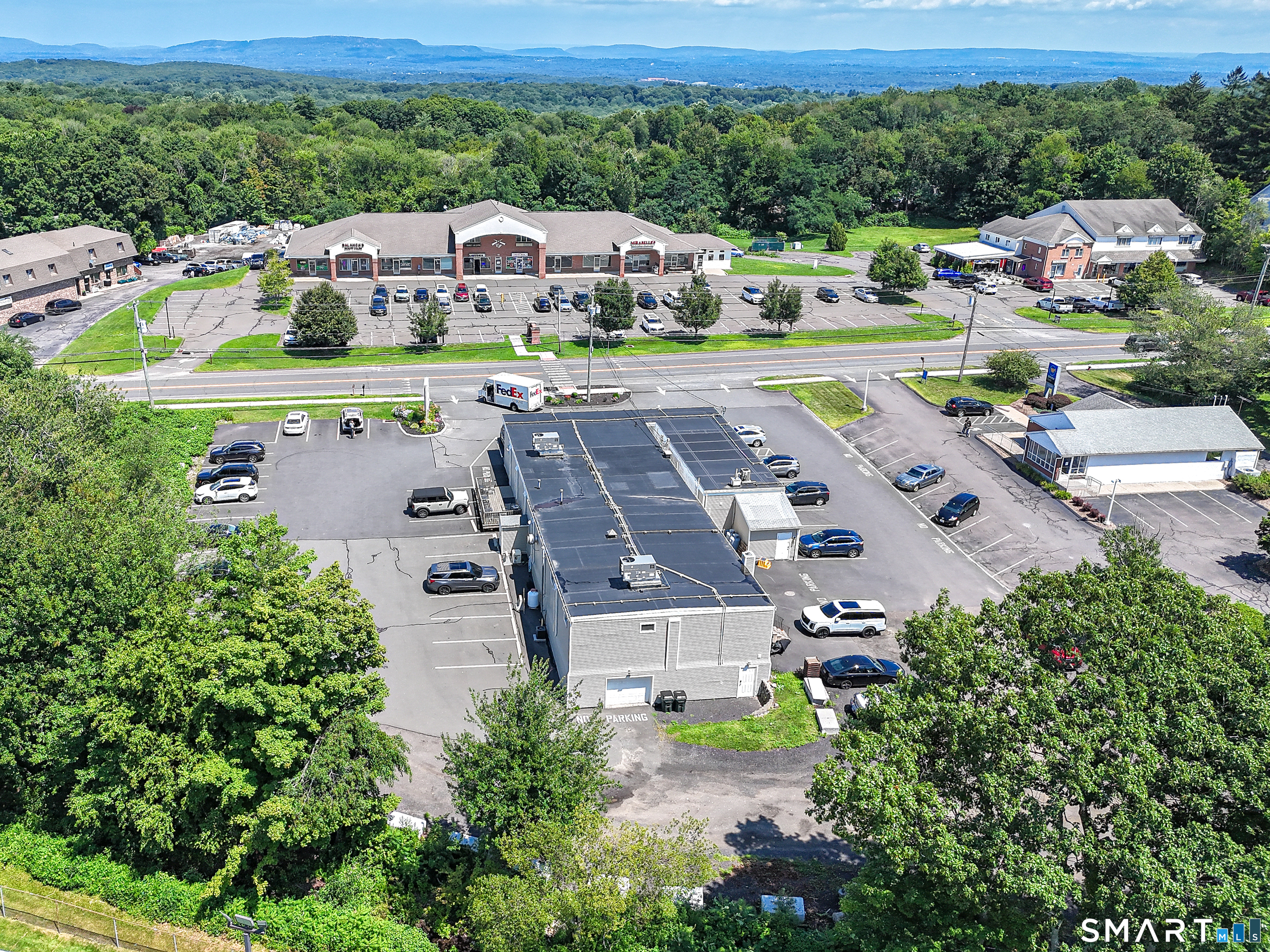 49 Waterbury Road Prospect CT 06712