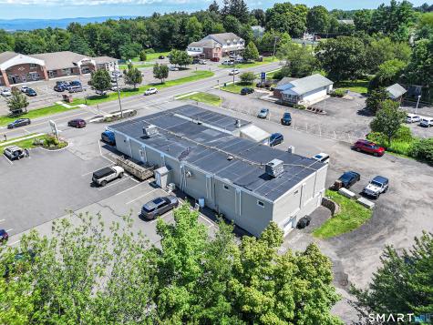 49 Waterbury Road Prospect CT 06712
