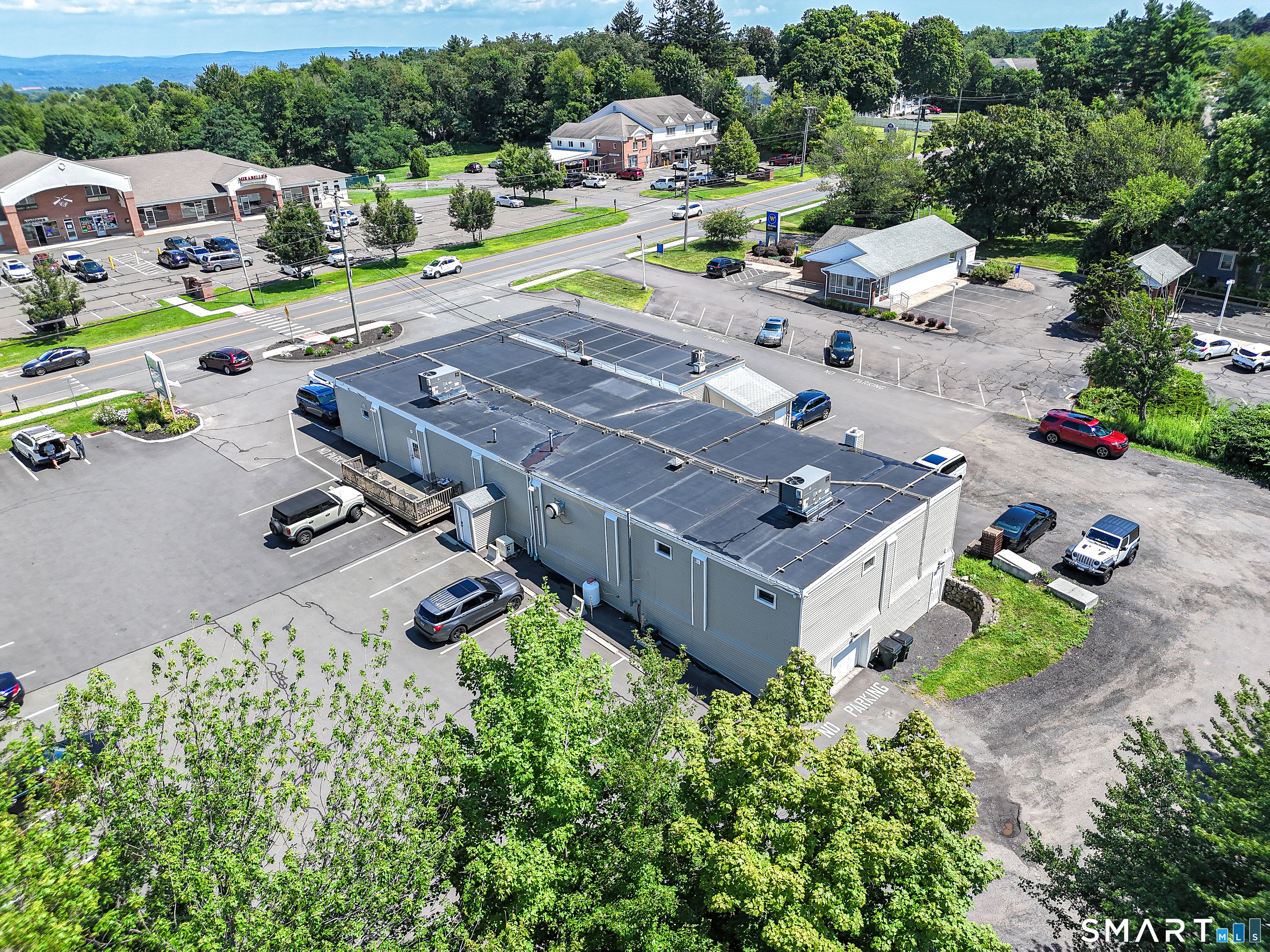 49 Waterbury Road Prospect CT 06712