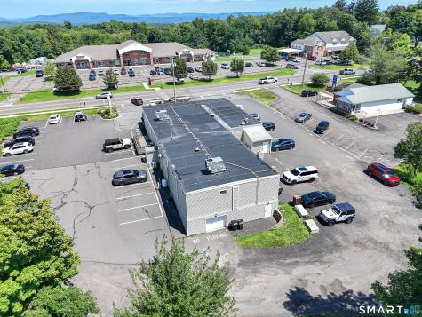49 Waterbury Road Prospect CT 06712