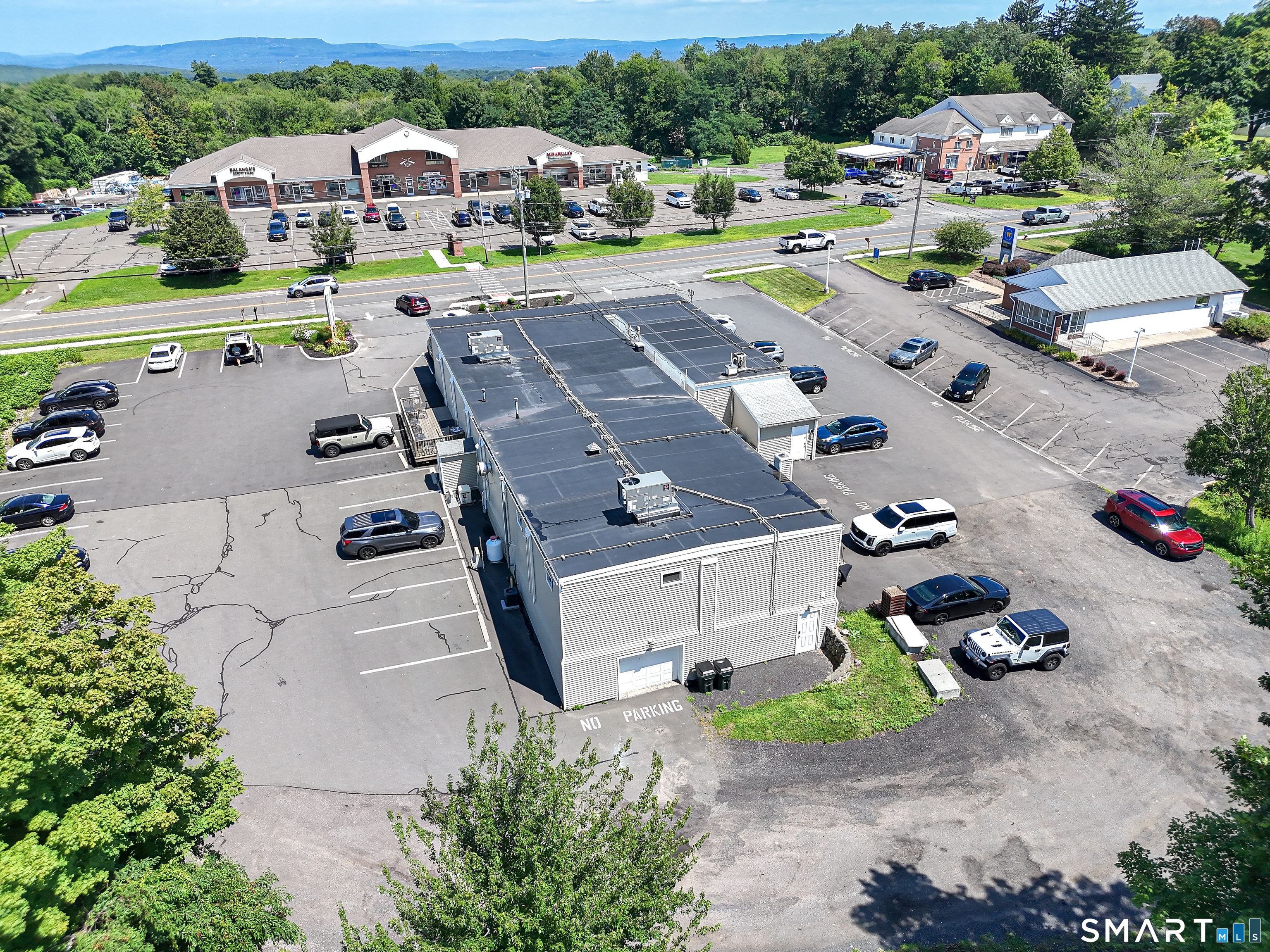 49 Waterbury Road Prospect CT 06712