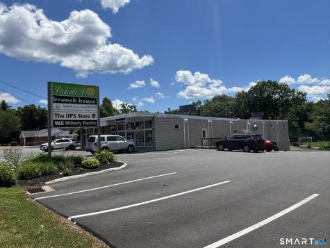49 Waterbury Road Prospect CT 06712